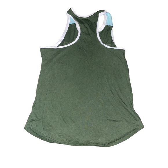 PINK VS Retro Tank Top - Picture 2 of 5